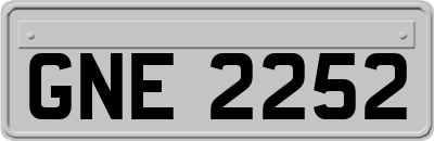 GNE2252