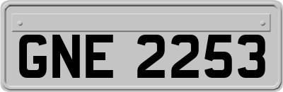 GNE2253