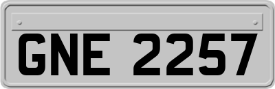 GNE2257