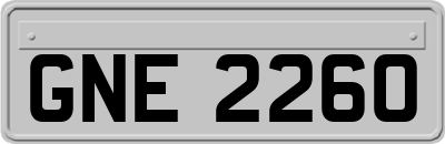 GNE2260
