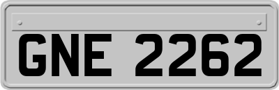 GNE2262