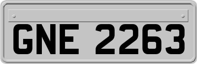 GNE2263