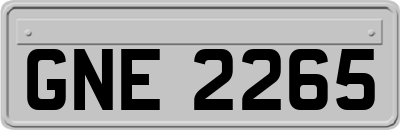 GNE2265
