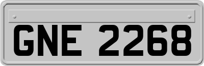 GNE2268