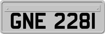 GNE2281