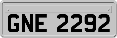 GNE2292