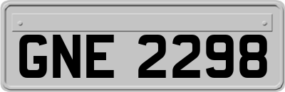 GNE2298