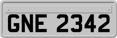 GNE2342