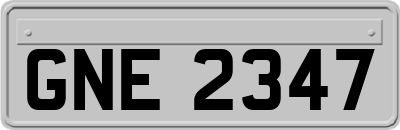 GNE2347