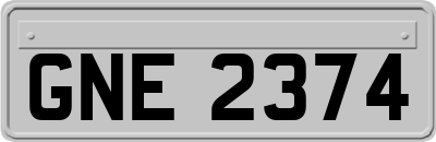GNE2374