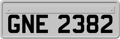 GNE2382