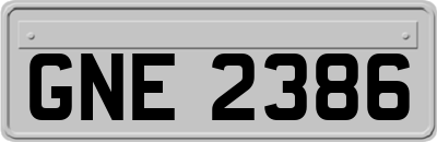 GNE2386