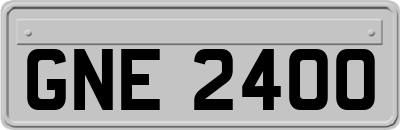 GNE2400