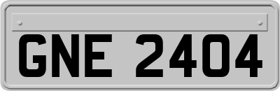 GNE2404
