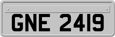 GNE2419