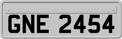 GNE2454