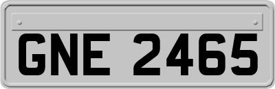 GNE2465