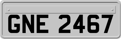 GNE2467