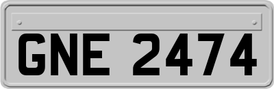 GNE2474