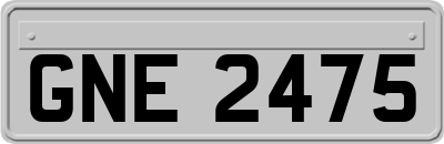 GNE2475