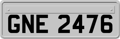 GNE2476