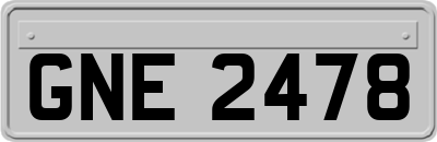 GNE2478