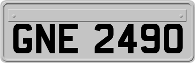 GNE2490