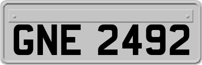 GNE2492