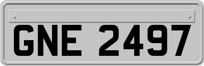 GNE2497