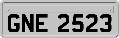 GNE2523