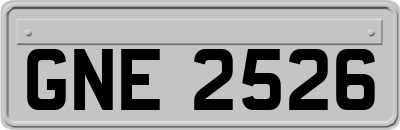 GNE2526