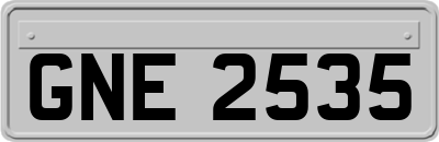 GNE2535