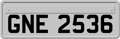GNE2536