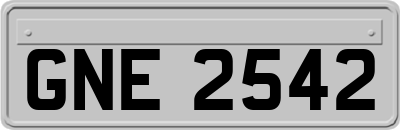 GNE2542