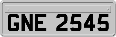 GNE2545