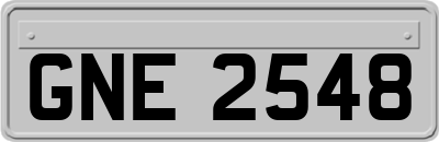 GNE2548