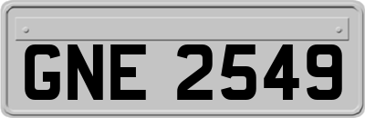 GNE2549