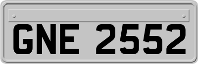 GNE2552
