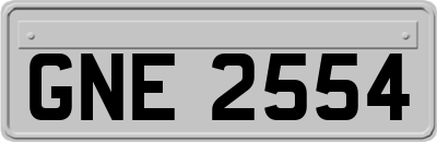 GNE2554
