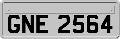 GNE2564