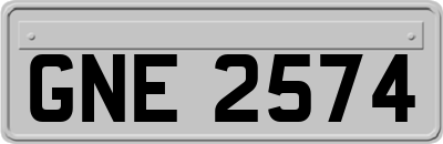 GNE2574