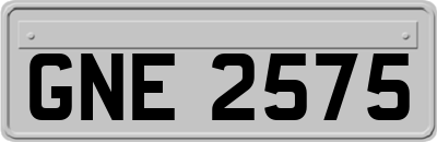 GNE2575