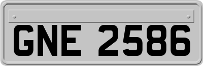 GNE2586
