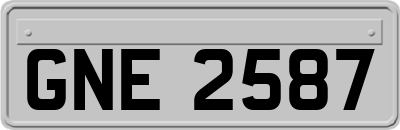 GNE2587