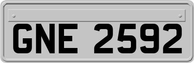 GNE2592
