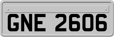 GNE2606