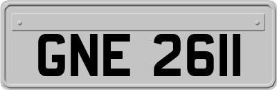 GNE2611