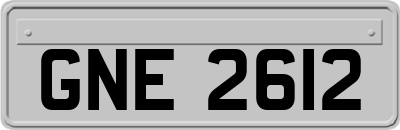 GNE2612