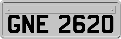 GNE2620