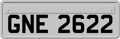 GNE2622